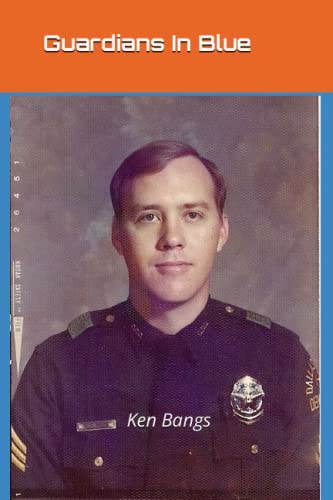 Guardians in Blue  Book Two [Paperback]