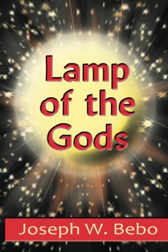 Lamp Of The Gods [Paperback]