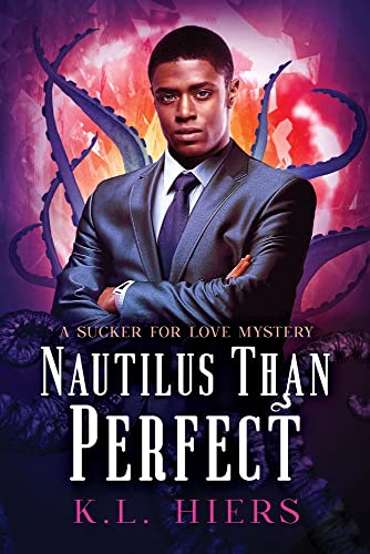 Nautilus Than Perfect [Paperback]