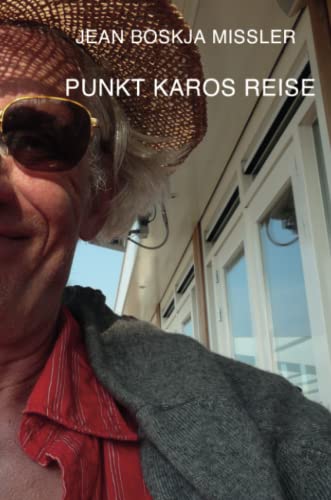 Punkt Karos Reise [Paperback]