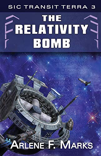Relativity Bomb [Paperback]