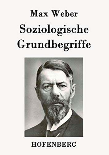 Soziologische Grundbegriffe (german Edition) [Paperback]