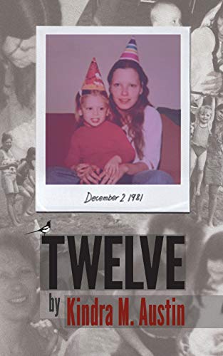 Twelve [Paperback]
