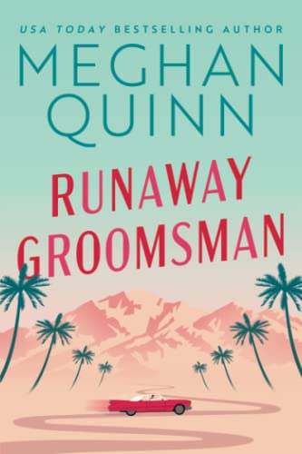 Runaway Groomsman                        [TRADE PAPER         ]