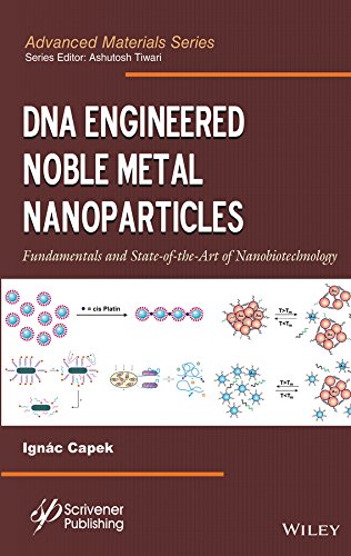 DNA Engineered Noble Metal Nanoparticles Fundamentals and State-of-the-Art of N [Hardcover]
