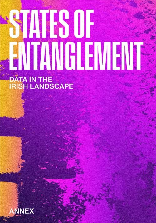 States of Entanglement Data in the Irish Landscape [Paperback]