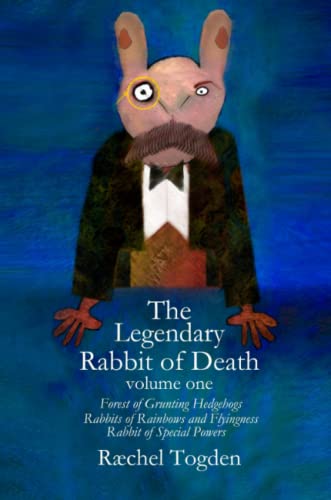 Legendary Rabbit Of Death