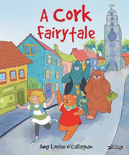 A Cork Fairytale [Hardcover]