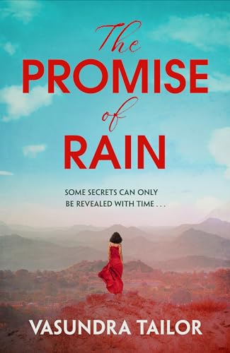 Promise Of Rain                          [TRADE PAPER         ]