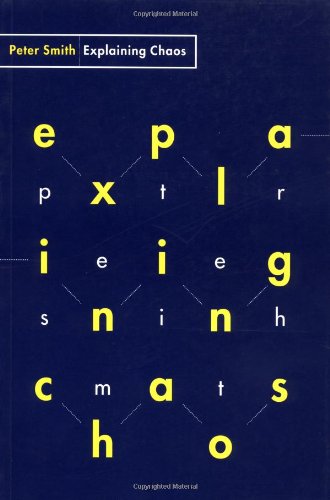 Explaining Chaos [Paperback]
