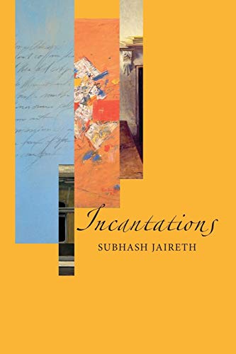 Incantations [Paperback]