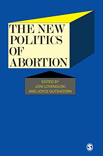The New Politics of Abortion [Paperback]