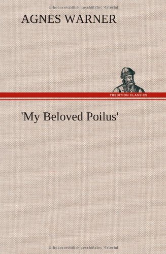 'My Beloved Poilus' [Hardcover]