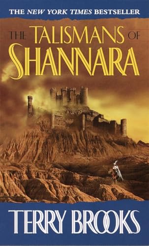 The Talismans of Shannara [Paperback]