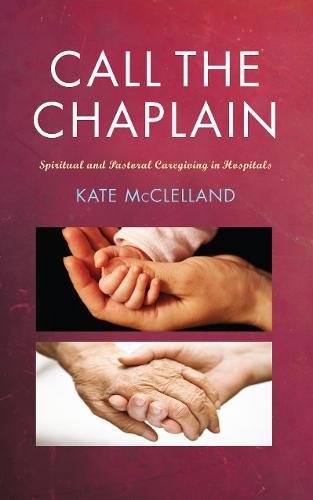 Call The Chaplain [Paperback]