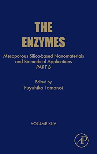 Mesoporous Silica-based Nanomaterials and Biomedical Applications - Part B [Hardcover]