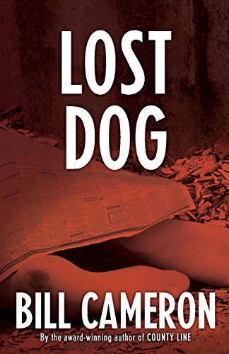Lost Dog [Paperback]