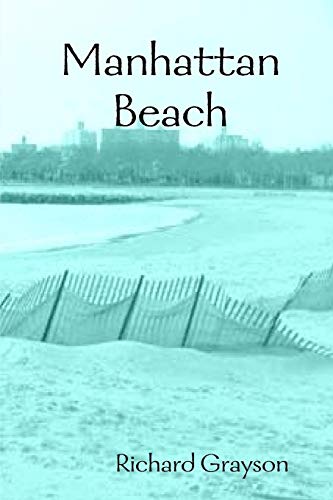 Manhattan Beach [Paperback]
