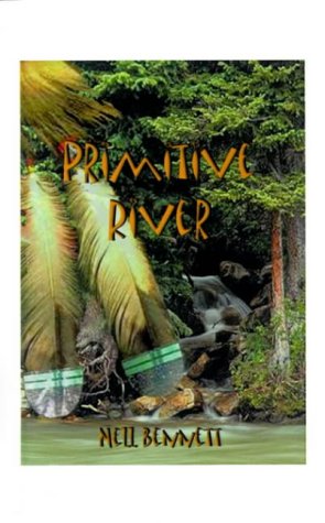 Primitive River [Paperback]