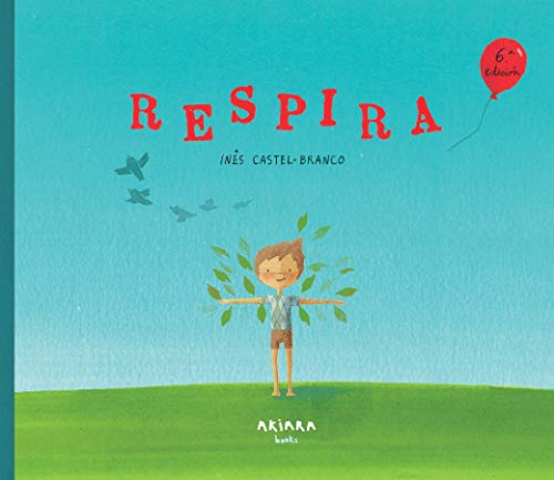 Respira [Paperback]