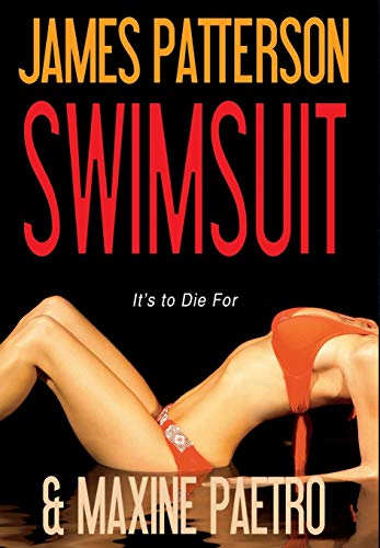 Swimsuit [Hardcover]