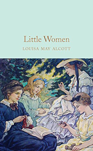 Little Women [Hardcover]