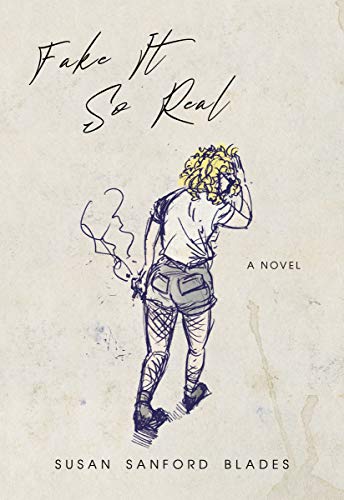 Fake it so Real [Paperback]