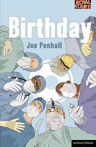 Birthday [Paperback]