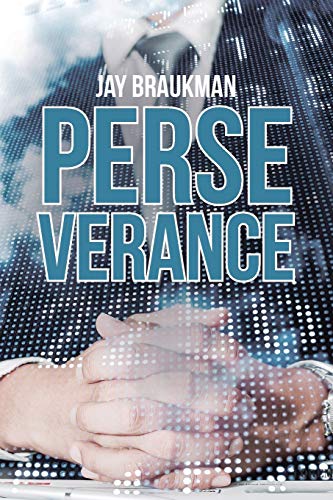 Perseverance [Paperback]