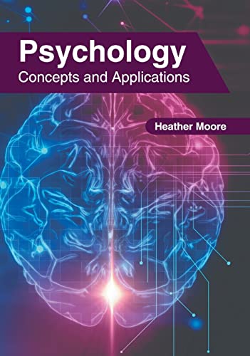 Psychology Concepts and Applications [Hardcover]