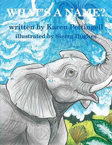 What's A Name [Paperback]