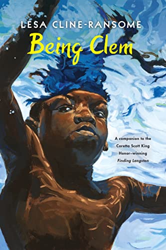 Being Clem [Paperback]