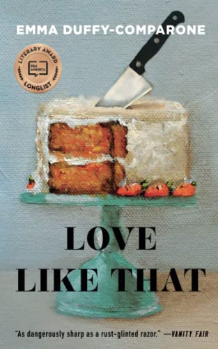 Love Like That Stories [Paperback]