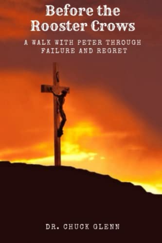 Before The Rooster Crows