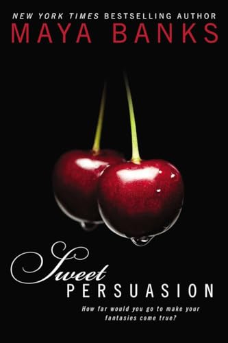 Sweet Persuasion [Paperback]