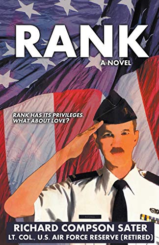 Rank [Paperback]