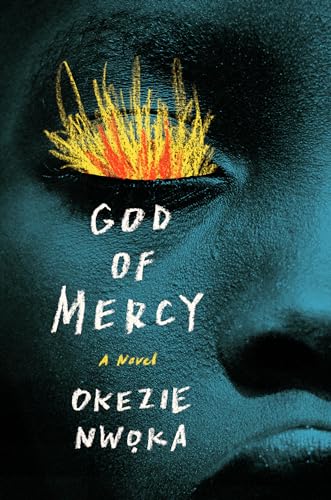God of Mercy A Novel [Hardcover]