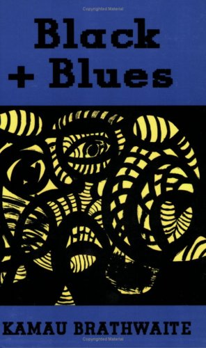 BLACK & BLUES PA [Paperback]