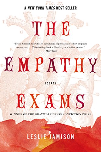 The Empathy Exams Essays [Paperback]
