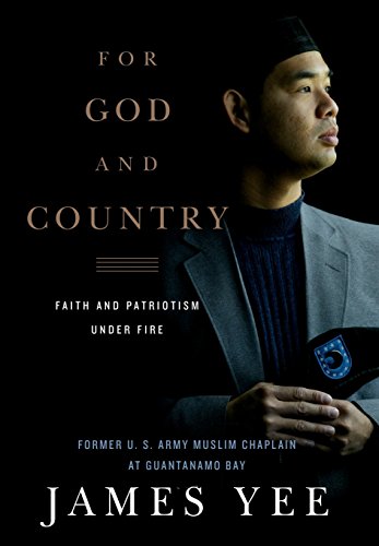 For God and Country Faith and Patriotism Under Fire [Hardcover]