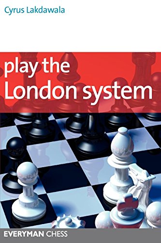 Play the London System [Paperback]