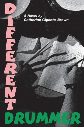 Different Drummer [Paperback]