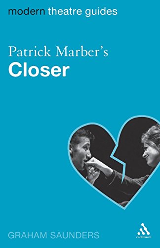 Patrick Marber's Closer [Paperback]