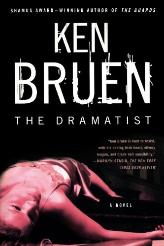 The Dramatist A Novel [Paperback]