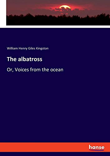 Albatross [Paperback]