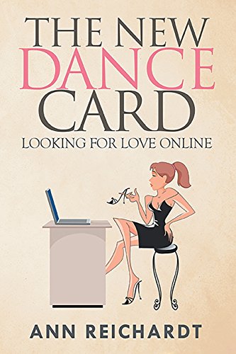 The New Dance Card Looking For Love Online [Paperback]