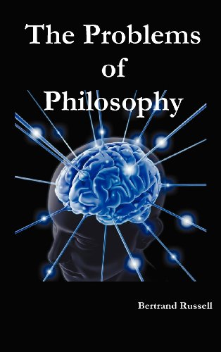 The Problems Of Philosophy [Hardcover]