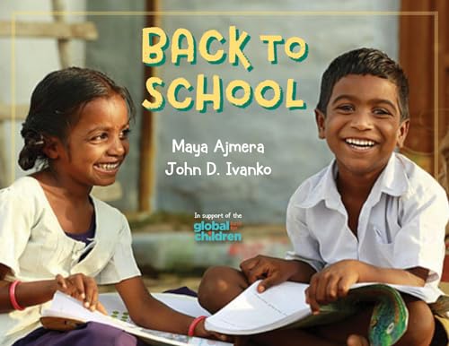 Back to School A Global Journey [Hardcover]