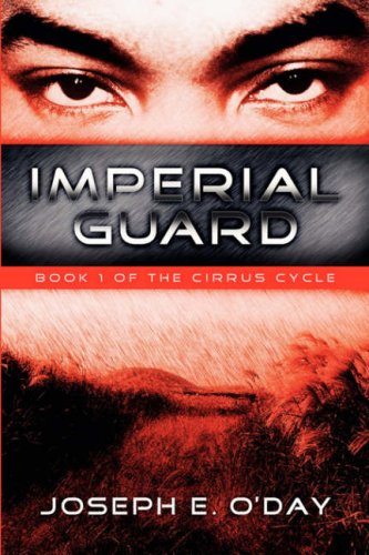Imperial Guard [Paperback]