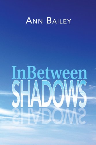 Inbetween Shadows [Paperback]